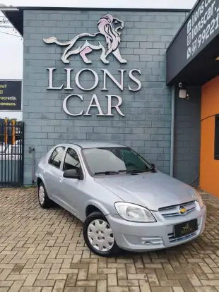 CHEVROLET-PRISMA-2007