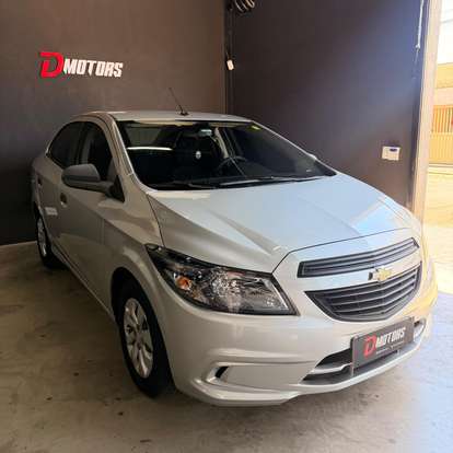 CHEVROLET-PRISMA-2018