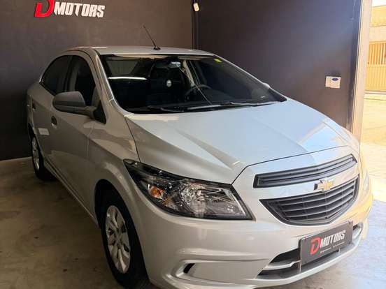 CHEVROLET-PRISMA-1.0 MPFI JOY 8V FLEX 4P MANUAL CHEVROLET-PRISMA-2018