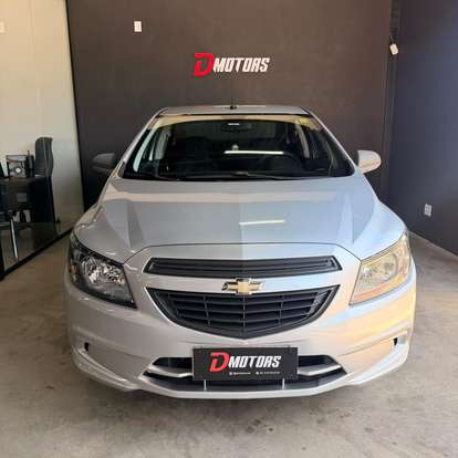 CHEVROLET-PRISMA-2018