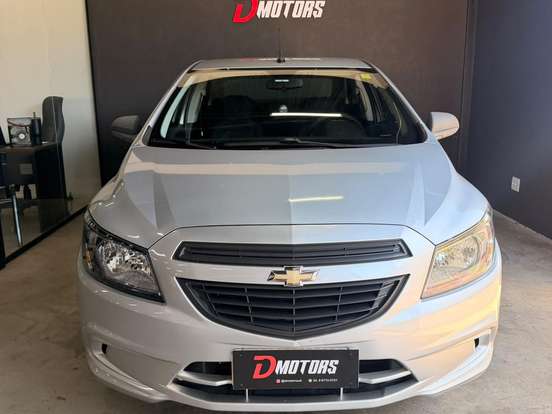 CHEVROLET-PRISMA-1.0 MPFI JOY 8V FLEX 4P MANUAL CHEVROLET-PRISMA-2018