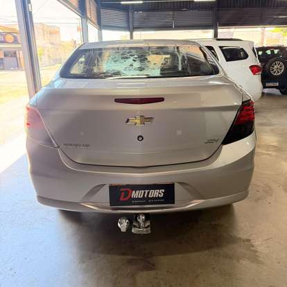 CHEVROLET-PRISMA-2018