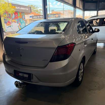 CHEVROLET-PRISMA-2018