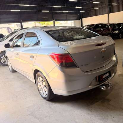 CHEVROLET-PRISMA-2018