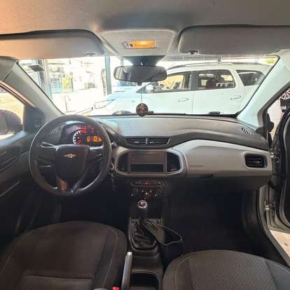 CHEVROLET-PRISMA-1.0 MPFI JOY 8V FLEX 4P MANUAL CHEVROLET-PRISMA-2018