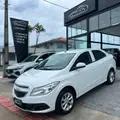 CHEVROLET PRISMA 1.0 MPFI LT 8V FLEX 4P MANUAL CHEVROLET PRISMA 1.0 MPFI LT 8V FLEX 4P MANUAL