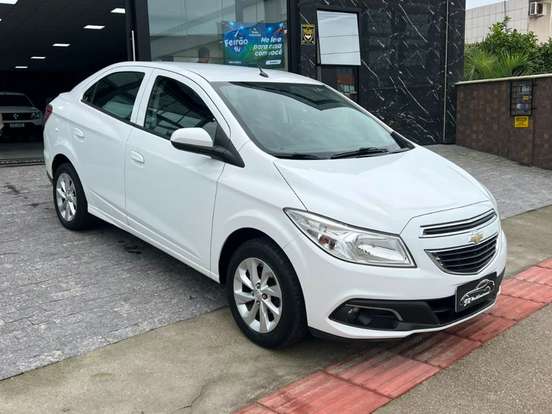 CHEVROLET-PRISMA-1.0 MPFI LT 8V FLEX 4P MANUAL CHEVROLET-PRISMA-2015