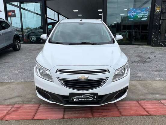 CHEVROLET-PRISMA-1.0 MPFI LT 8V FLEX 4P MANUAL CHEVROLET-PRISMA-2015