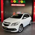 CHEVROLET PRISMA 1.0 MPFI LT 8V FLEX 4P MANUAL CHEVROLET PRISMA 1.0 MPFI LT 8V FLEX 4P MANUAL