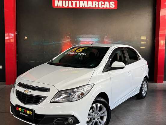 CHEVROLET-PRISMA-1.0 MPFI LT 8V FLEX 4P MANUAL CHEVROLET-PRISMA-2015