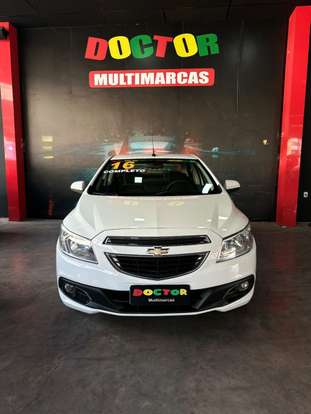 CHEVROLET-PRISMA-1.0 MPFI LT 8V FLEX 4P MANUAL CHEVROLET-PRISMA-2015