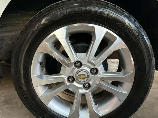 CHEVROLET-PRISMA-1.0 MPFI LT 8V FLEX 4P MANUAL CHEVROLET-PRISMA-2015