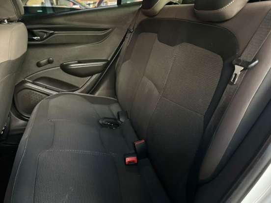 CHEVROLET-PRISMA-1.0 MPFI LT 8V FLEX 4P MANUAL CHEVROLET-PRISMA-2015