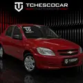 CHEVROLET PRISMA 1.0 MPFI VHCE MAXX 8V FLEX 4P MANUAL CHEVROLET PRISMA 1.0 MPFI VHCE MAXX 8V FLEX 4P MANUAL