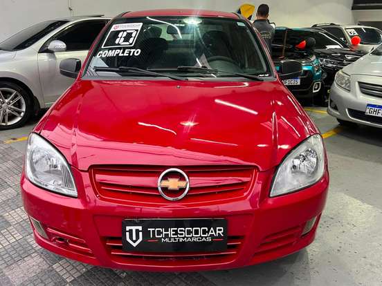 CHEVROLET-PRISMA-2009