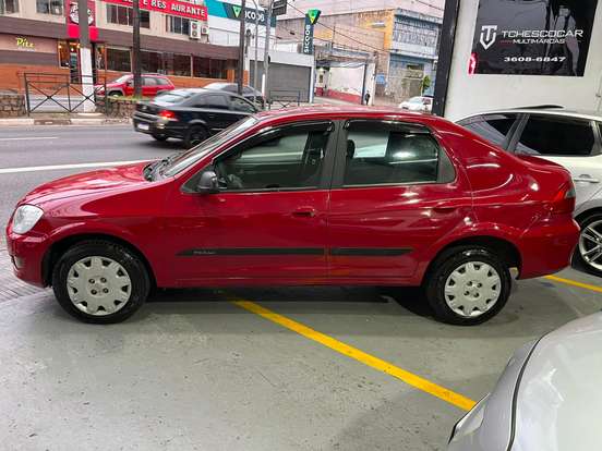 CHEVROLET-PRISMA-1.0 MPFI VHCE MAXX 8V FLEX 4P MANUAL CHEVROLET-PRISMA-2009