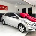 CHEVROLET PRISMA 1.4 MPFI LT 8V FLEX 4P MANUAL CHEVROLET PRISMA 1.4 MPFI LT 8V FLEX 4P MANUAL