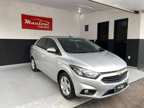 CHEVROLET-PRISMA-1.4 MPFI LT 8V FLEX 4P MANUAL CHEVROLET-PRISMA-2019