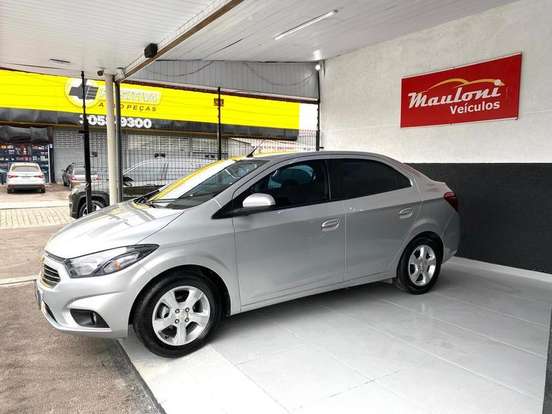 CHEVROLET-PRISMA-1.4 MPFI LT 8V FLEX 4P MANUAL CHEVROLET-PRISMA-2019