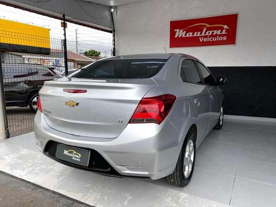 CHEVROLET-PRISMA-2019