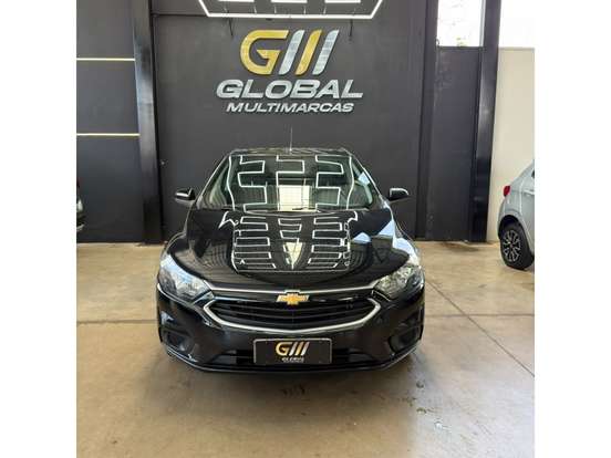 CHEVROLET-PRISMA-1.4 MPFI LT 8V FLEX 4P MANUAL CHEVROLET-PRISMA-2017