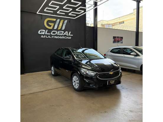 CHEVROLET-PRISMA-1.4 MPFI LT 8V FLEX 4P MANUAL CHEVROLET-PRISMA-2017