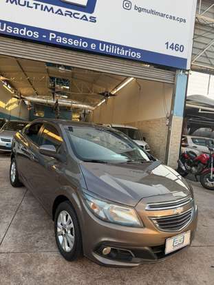 CHEVROLET-PRISMA-1.4 MPFI LTZ 8V FLEX 4P MANUAL CHEVROLET-PRISMA-2013