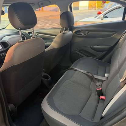 CHEVROLET-PRISMA-1.4 MPFI LTZ 8V FLEX 4P MANUAL CHEVROLET-PRISMA-2013