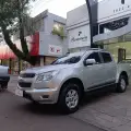 CHEVROLET S10 2.4 ADVANTAGE 4X2 CD 8V FLEX 4P MANUAL CHEVROLET S10 2.4 ADVANTAGE 4X2 CD 8V FLEX 4P MANUAL