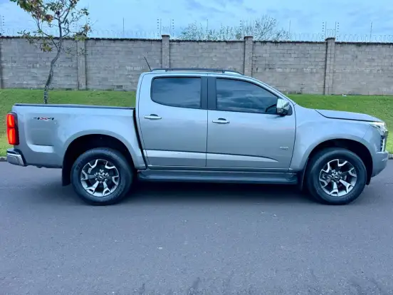 CHEVROLET-S10-2025