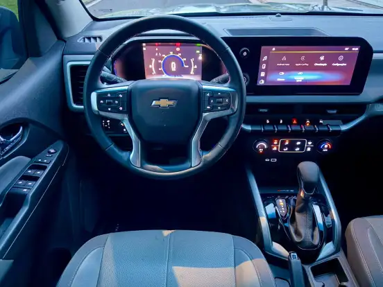 CHEVROLET-S10-2025