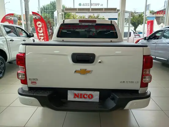 CHEVROLET-S10-2018