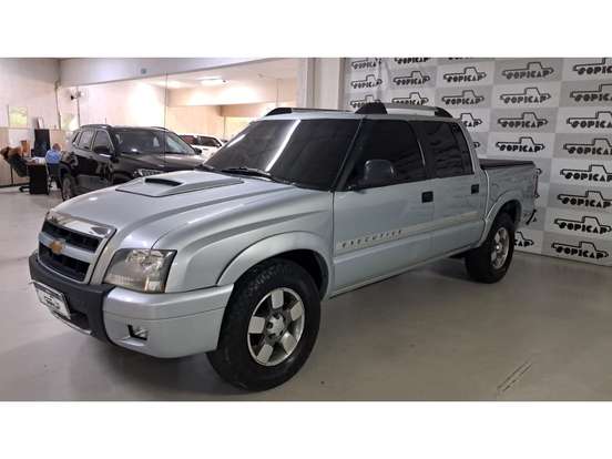 CHEVROLET-S10-2010