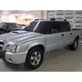 CHEVROLET S10 2.4 MPFI EXECUTIVE 4X2 CD 8V FLEX 4P MANUAL CHEVROLET S10 2.4 MPFI EXECUTIVE 4X2 CD 8V FLEX 4P MANUAL