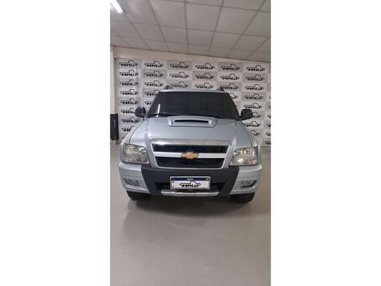 CHEVROLET-S10-2010