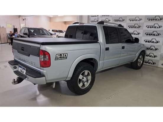 CHEVROLET-S10-2010