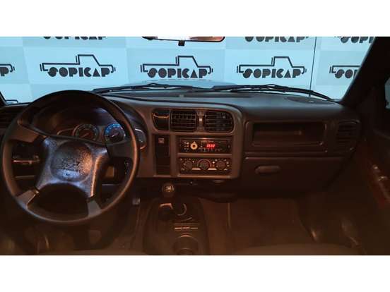 CHEVROLET-S10-2010