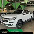CHEVROLET S10 2.5 LTZ 4X2 CD 16V FLEX 4P AUTOMÁTICO CHEVROLET S10 2.5 LTZ 4X2 CD 16V FLEX 4P AUTOMÁTICO