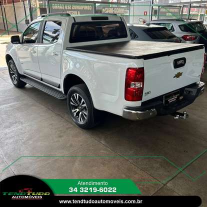 CHEVROLET-S10-2018