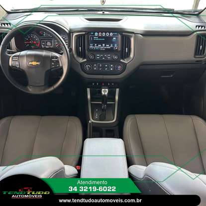 CHEVROLET-S10-2018