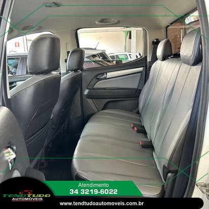CHEVROLET-S10-2018