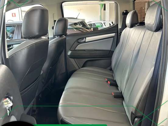 CHEVROLET-S10-2.5 LTZ 4X2 CD 16V FLEX 4P AUTOMÁTICO CHEVROLET-S10-2018