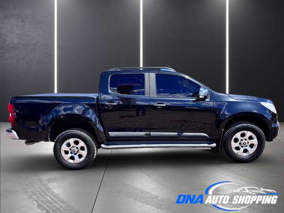CHEVROLET-S10-2.5 LTZ 4X4 CD 16V FLEX 4P MANUAL CHEVROLET-S10-2014