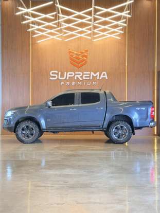 CHEVROLET-S10-2022