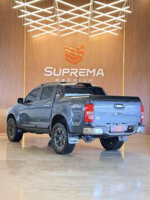 CHEVROLET-S10-2022