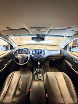 CHEVROLET-S10-2022