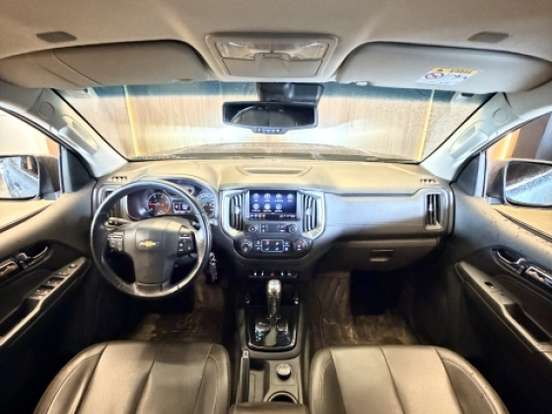 CHEVROLET-S10-2.8 16V TURBO DIESEL HIGH COUNTRY CD 4X4 AUTOMÁTICO CHEVROLET-S10-2022