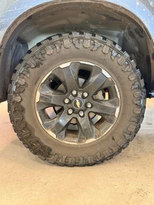 CHEVROLET-S10-2022