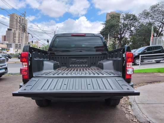 CHEVROLET-S10-2.8 16V TURBO DIESEL LS CD 4X4 MANUAL CHEVROLET-S10-2023