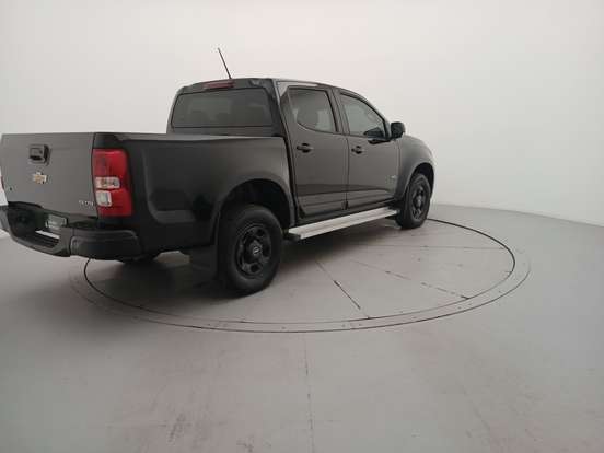 CHEVROLET-S10-2.8 16V TURBO DIESEL LS CD 4X4 MANUAL CHEVROLET-S10-2023